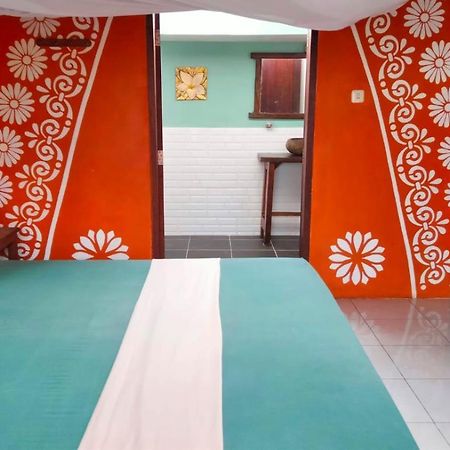 Rumah Cahaya Gili Trawangan Bilik gambar