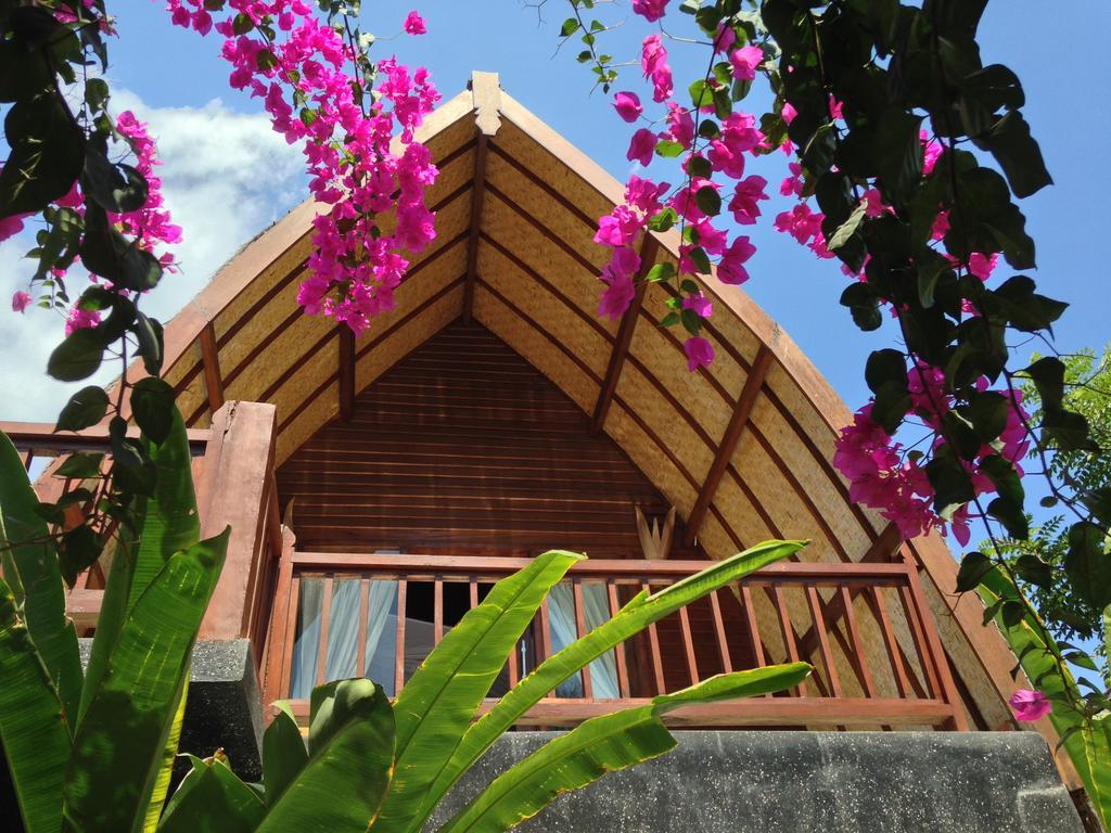 Rumah Cahaya Gili Trawangan Bilik gambar